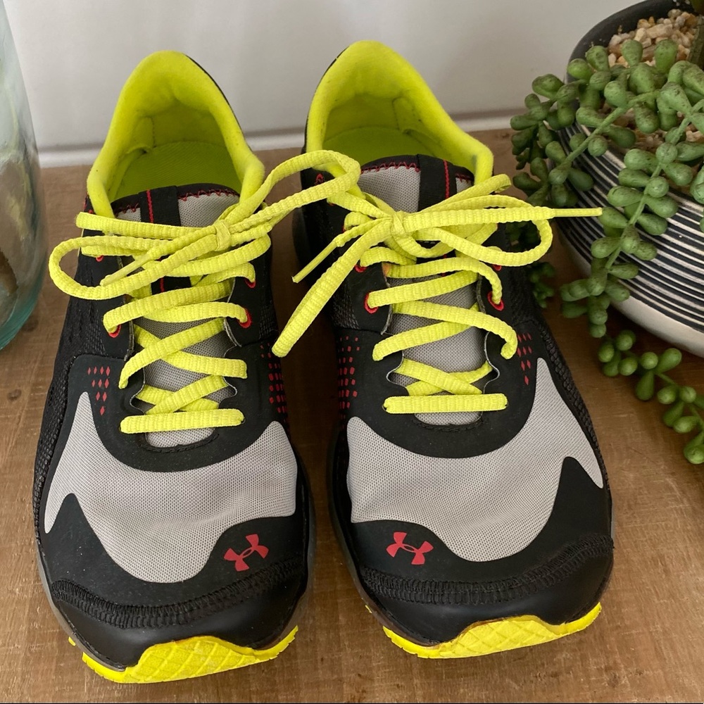 Mens Under Armour